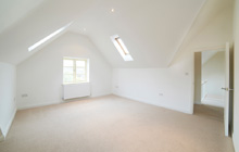 Bishopwearmouth bedroom extension leads