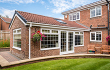 Bishopwearmouth house extension leads